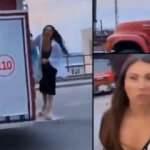 İtfaiye aracındaki o g&ouml;r&uuml;nt&uuml;lere a&ccedil;ığa alma ve disiplin soruşturması