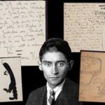 Franz Kafka'nın el yazmaları koleksiyonu yayınlandı