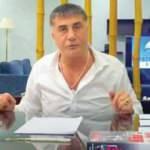 Kirli kumpas: FETÖ yazıyor Peker oynuyor