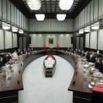 Kritik MGK toplantısı 5 saat s&uuml;rd&uuml;! İşte alınan kararlar