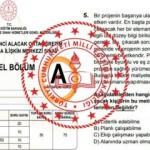 LGS soru ve cevapları 2021! MEB LGS sözel ve sayısal bölüm temel soru kitapçığı ve cevap anahtarı...