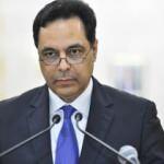 L&uuml;bnan Başbakanı Hassan Diyab: Kapsamlı bir &ccedil;&ouml;k&uuml;ş&uuml;n eşiğindeyiz