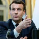 Fransa çalkalanıyor: Macron'un eski danışmanı gözaltına alındı