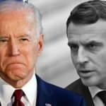Macron'u kızdıran ABD hamlesi: Bu nasıl müttefiklik!