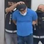 Makedon örgüt lideri yakalandı: Dikkat çeken Sedat Peker detayı