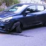 Manisa'da zincirleme kaza: 3 yaralı