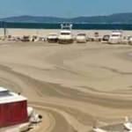 Marmara Denizi çöle döndü!