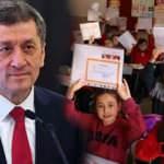 2020-2021 eğitim yılı karneler ne zaman, nasıl verilecek?  MEB ikinci dönem karnelerinin basılı..