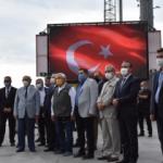 MEDLOG Gemicilik filosuna Türk bayraklı en büyük konteyner gemisi MED AYDIN'ı ekledi