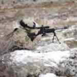 Mehmetçik teröristlere göz açtırmıyor