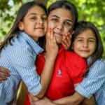 Melek İpek, zor g&uuml;nleri geride bıraktı