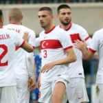 Merih Demiral ve Uğurcan'dan ma&ccedil; sonu a&ccedil;ıklama