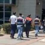 Mersin'de uyuşturucu operasyonu: 4 gözaltı