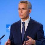 NATO Genel Sekreteri Stoltenberg, 'Rusya-Belarus iş birliğine' dikkat çekti