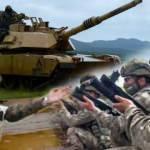 NATO tatbikatı başladı, komuta T&uuml;rk askerine ge&ccedil;ti! Rusya da hamlesini yaptı