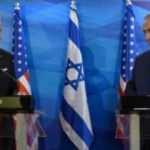 Netanyahu: İran'ın nükleer silahlanmasını önlemek için gerekirse ABD'yle sürtüşürüz"