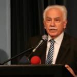 Perin&ccedil;ek'ten suikast iddiası! İYİ Partili vekilin ismini a&ccedil;ıkladı