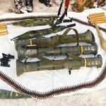 PKK Mehmetçiğe pusu kurmak istiyor