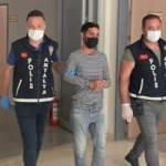 Polisten kaçamadı! Yankesicilik yapan şüpheli yakalandı