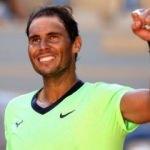 Nadal'ın kortlara dönüş tarihi belirsiz