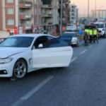 Şanlıurfa'da arıza yapan otomobil kazaya neden oldu: 2 &ouml;l&uuml;, 2 yaralı