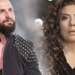 Şarkıcı Berkay sazlı s&ouml;zl&uuml; d&uuml;ğ&uuml;ne &ccedil;ıktı! Işın Karaca d&uuml;ğ&uuml;n&uuml; ifşa etti