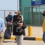 Sarp Sınır Kapısı, 14,5 ay sonra yeniden açıldı