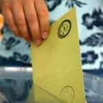 Seçim heyecanı! 71 bin seçmen sandık başına gidiyor