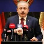 Şentop '10 bin dolar' iddiasını sordu