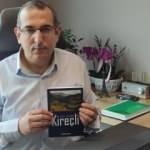 Şentürk Kaplan'ın kitabı 'Ortak Sevdamız Kireçli' çıktı