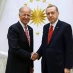 Son dakika haberi: Erdoğan ile Biden'ın g&ouml;r&uuml;şeceği tarih belli oldu