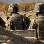 Ermenistan'dan sınırda ihlal provokasyonu