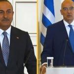 Türkiye ile Yunanistan'dan 'aşıları karşılıklı tanıma' anlaşması