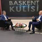Numan Kurtulmuş: Erken seçimin rasyonel şartları yok!