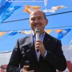 Soylu: Hesabını sormazsak; boynumuz bükük kalır!