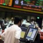 Suudi Arabistan'da borsa geçici bir süreliğine kapatıldı!