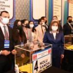 TBB, Başkan Şahin ile yola devam dedi