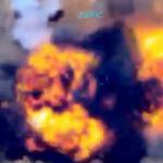 Terör örgütü PKK'ya Zap'ta darbe vuruldu