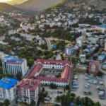 Tunceli'nin Pülümür ilçesinde koronavirüs vaka sayısı sıfırlandı