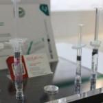 Türk bilim insanları 'Kıkırdak hasarını önleyen eklem içi enjeksiyon' geliştirdi
