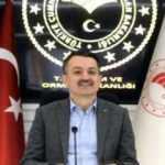 Türkiye, orman yangınlarında İHA’ları kullanan öncü ülkelerden biridir