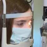 Türkiye'de her bin kişiden 3'ü görme engelli!