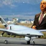 Çavuşoğlu'ndan Rusya'ya SİHA cevabı! BAE'den Türkiye'ye sürpriz mesaj