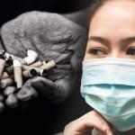 2 binden fazla kişiye sigarayı bıraktıran doktordan sigara-korona uyarısı!
