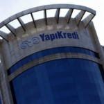Yapı Kredi'de 2 GMY görevinden ayrıldı
