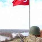 Yunanistan'a geçmeye çalışan 2'si PKK'lı 5 kişi yakalandı