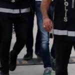 Yunanistan'a kaçmaya çalışan FETÖ'cüler yakalandı