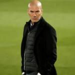 Real Madrid'den Zinedine Zidane tepkisi!