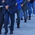 12 ilde FETÖ operasyonu: Çok sayıda gözaltı