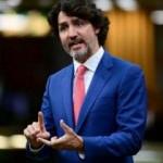 4 M&uuml;sl&uuml;manın &ouml;ld&uuml;r&uuml;ld&uuml;ğ&uuml; saldırıya ilişkin Kanada'dan son dakika a&ccedil;ıklaması!